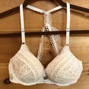 Dream Angels push up